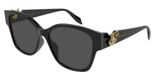 Ochelari Soare Femei OS Alexander McQueen AM0370S 001 56